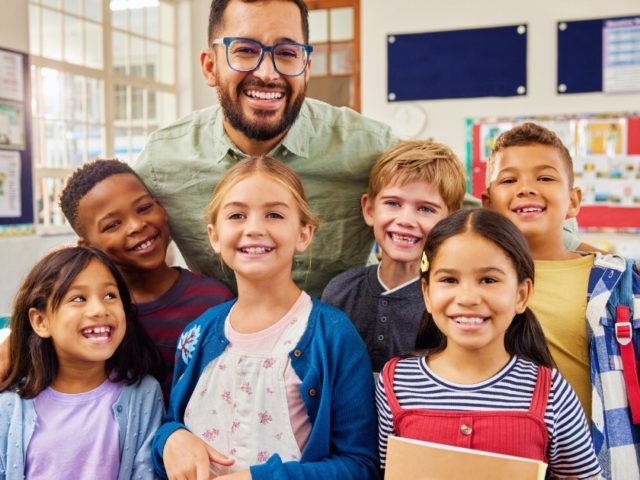 gift family school children