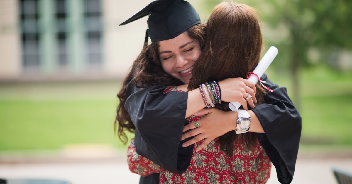 Graduation gift guide