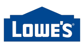lowes logo gift crowd