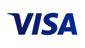 visa logo gift crowd
